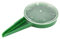 Garden Tools - Seed Sower Tool Easy Hand Dial Grass Seeder Dispenser Shake - Sow Gardening Tools Adjtable Size Disseminator Sower Planter Seeder 5 Different Settings - Small Hole Puncher - 1PCs