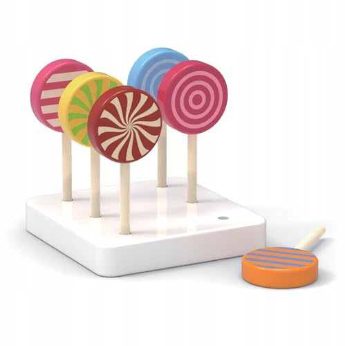 Viga Lollipop Set - 6 tlg.