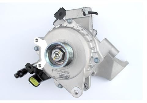 Lichtmaschine Startergenerator passend für KIA Optima