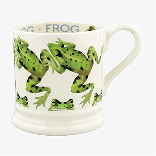 Emma Bridgewater Frog 1/2 Pint Mug