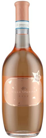 Villa Sparina Rosé DOC 2021 Villa Sparina