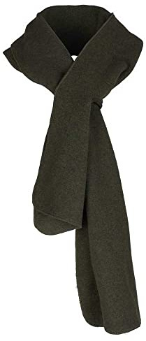 Pinewood 1140 Smaland Forest Fleece Schal Jagdgrün (114)