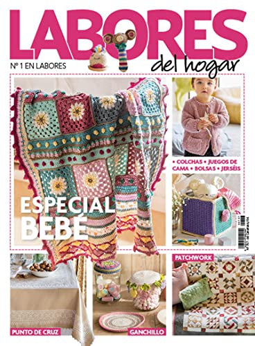 Labores #757 | ESPECIAL BEBÉ