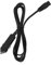 WOLTU 2 m Verlängerung Kabel 12 V DC Ersatz für Auto Kühlbox Mini Kühlschrank Stecker Draht für Kühlschrank