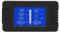 Battery Tester, PZEM-015 Multifunctional Battery Meter with LCD Digital Display and 300a Shunt Battery Test Detector for Testing Batteries Used in Cars Drones RC Models(300A)