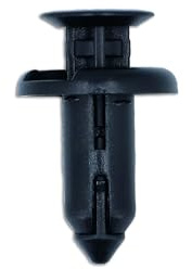 Connect 32479 Trim Clip - Tesla 10pc
