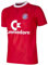 FC Bayern München 1988-89 Retro Fußball Trikot
