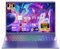 16 inch Purple Laptop, 12th Gen Alder Lake N95 CPU, 12G DDR5 RAM 1TB NVMe SSD, 2K 1920 * 1200 FHD IPS, Win11 Pro, Office19, Color Backlit KB, Fingerprint, HDMI, WiFi, Long Battery Life(1TB SSD)