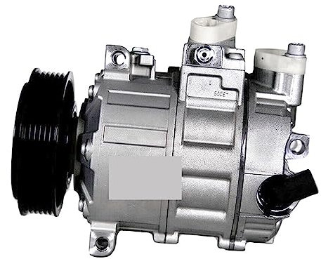 699357 DCS17 A/C Luftkompressor, kompatibel mit VW Golf, kompatibel mit Valeo