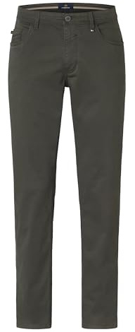 Redpoint Regular Fit Stoffhose mit Stretch aus der 16 Shades Edition Milton