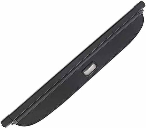 PGYREUGQ Einziehbare Auto Laderaumabdeckung für Benz Viano Vito 2013-2019, Auto Kofferraum-Laderaumabdeckung Trennwand Privatsphäre Autozubehör