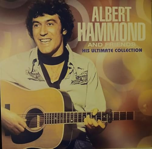 His Ultimate Collection
