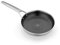 BRA Hybrid Cell Non-Stick 18/10 Stainless Steel Frying Pan (20cm) Durable Stainless Steel Non Stick Frying Pan with Aluminium Inner Ideal for Induction Hobs.