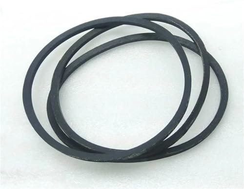 Antriebsriemen aus Gummi 3 Stücke K478 Bohrmaschine Gummi Keilriemenantrieb Antriebsriemen Für Tischbohrmaschine Gummi Antriebsriemen