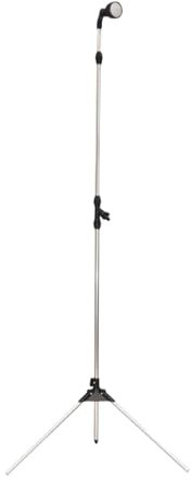 JISADER Kit de Ducha para Exteriores, Accesorio versátil, rociador, práctico Grifo de Ducha, aspersor de jardín para el hogar, Playa, Piscina y el Patio