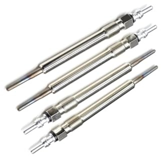 Kompatibel Mit VW Für CC B7 2011–2016 Für Touran 1T 5T Für Sharan 7N 2010–2020 Glühkerzen Für Dieselheizung 03L963319 03L963319A 03L963319B 03L963319D