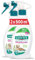 Sanytol - Désodorisant Textiles Désinfectant - 500 ml - Lot de 2 - Tous Types de Textiles - Bactéricide, Virucide - Sans Résidus Agressifs - Ne Tache Pas