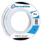 Electraline 11420 H05Vv-F Cavo per Prolunghe, Sezione 2X1 Mm, 5 M