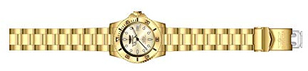 Invicta NUR Uhren Armband Pro Diver 24762