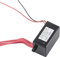 Purificatore d'aria Home Anione Generatore di ioni negativi Modulo ionizzatore Mini 4 Linea negativa(DC12V)