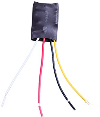 Uonlytech 3 Weg Touch Sensor Dimmer Touch Lampe Control Modul Led für Lampen Lampe Schalter