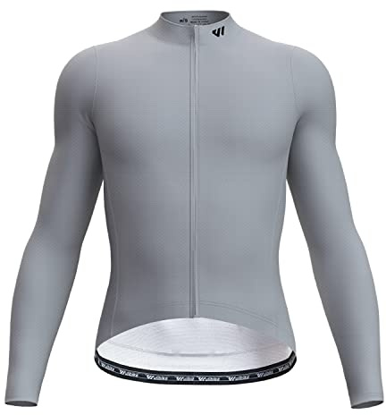 Wulibike Radtrikot Herren Regular Fit