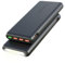 Powerbank 26800mAh 22.5W avec lampe torche LED, QC 3.0 PD 20W USB C Power Bank USB C, batterie externe pour téléphone portable, charge rapide, compatible avec téléphones portables, Samsung, iPhone
