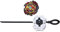 Beyblade Burst Pro Series, Starter Pack Wettkampfkreisel Venom Devolos Typ Angriff und Starter