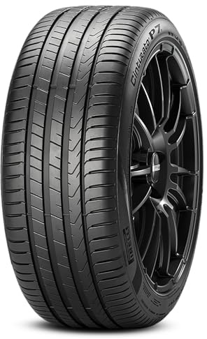 PIRELLI - 235/50 R19 TL 99T CINTURATO P7 P7C2 MFS + ELECT BSW - Sommerreifen