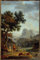 MNMSBFXQ Ölgemälde Leinwandbilder Bild Poster Kunstdrucke Die hirtin der alpen gemälde von claude vernet Drucken Ölgemälde für Wanddekoration 60x90cm