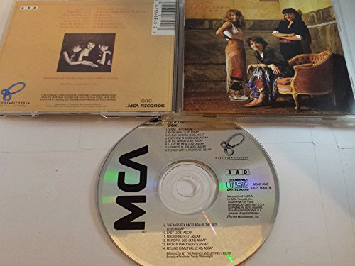 MCA 03289099