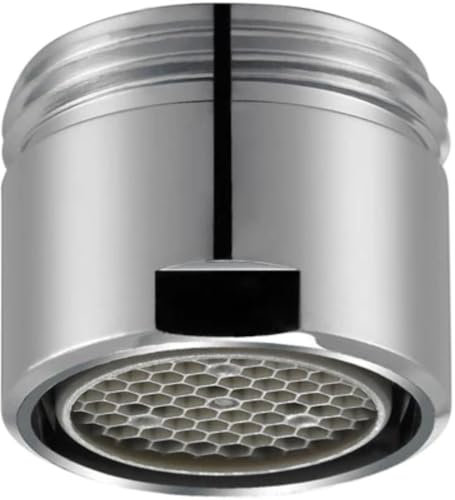 Neopel FILTRO AERATORE ROMPIGETTO MASCHIO HONEY COMB PCA mm 18 x 1