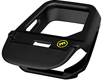 Magura Cap für VYRON Elect Remote, schwarz, One Size