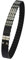 Drive Belt For BLACK & DECKER KA83-254x9,5mm