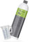 detailmate Innenreinigung Set - Koch Chemie POL Star - Textil-, Leder & Alcantarareiniger 1 Liter - hochwertiger, skalierter 50 ml Messbecher, chemiereistent