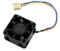 IBest Dedicated DC Cooling Fan for Jetson Nano 5V Fan Support PWM Speed Adjustment with Strong Cooling Air,4PIN Reverse-proof Connector 40mm×40mm×20mm