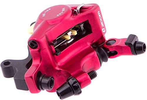 Teilhydraulischer Bremssattel der Marke XTECH für den SXT Ultimate Pro & SXT Ultimate LITE