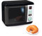 Smoby - Tefal Micro Ondes Electronique - Accessoire De Cuisine pour Enfant - Piles Incluses - Jouet D'Imitation - A Partir de 3 Ans