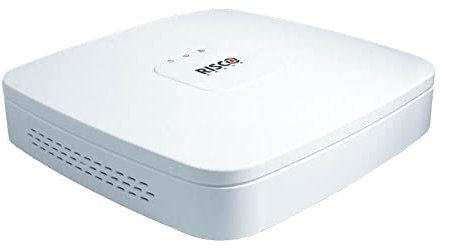 ENREGISTREUR IP 4 VOIES POE NVR VUPOINT RISCO