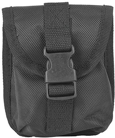 Qqmora Tauch-Bleitasche, hochfeste Tauch-Bleitasche, Tauch-Bleitasche, robust f¨¹r Sporttauchen