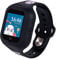 SoyMomo - Kinder-Smartwatch Space Lite - GPS, Kamera, SOS-Taste, Sprach- und Anrufe, Sicherheitszonen