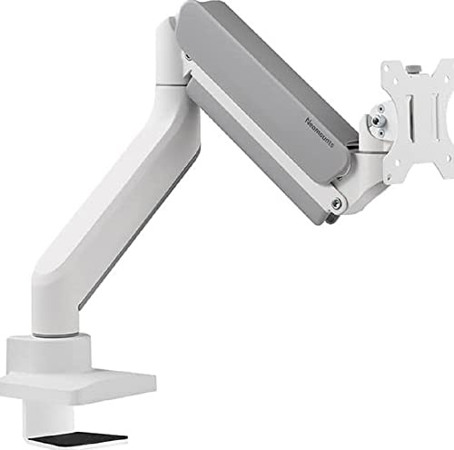 NEOMOUNTS by NEWSTAR Desk Mount 1 Screen (TOPFIX CLAMP Grommet)