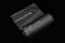 CarpLife Products Bivvy Toilettenbeutel, kompostierbar, tragbar, 15 Beutel, Schwarz