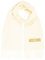 Moschino damen Schal white
