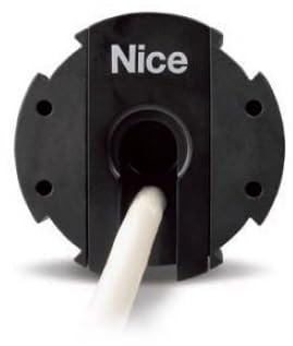 Rohrmotor Serie Era M für Rollladen Nice E M 817 8NM 15 kg