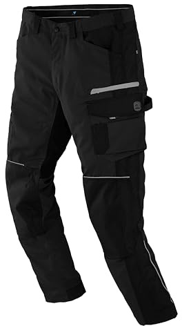 Terrax Workwear Herren Arbeitshose