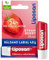Liposan Strawberry Shine (1 x 4,8 g), cacao de labios con aroma a fresa, bálsamo labial con color, bálsamo hidratante para unos labios bonitos, suaves y jugosos