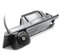 AHD Auto Rückfahrkamera Kompatibel mit Auto Opel Astra MK5 MK6 Insignia Zafira B Combo Corsa C D E Meriva B Tigra B Vectra C Vivaro MK2 B 1080P Night Vsion Wasserdicht 170° Blickwinkel