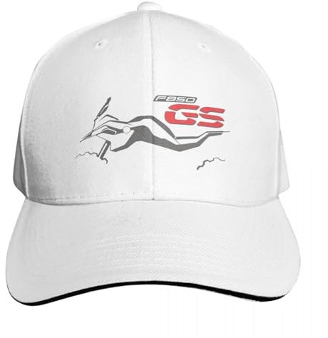 OAUMJIIL Neutrale Motorrad Club Baseball Caps Unisex Mode Sun Caps Hut Verstellbare Snapback Caps Papa Hut Hohe Qualität Cap Geschenk