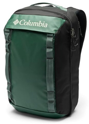 Columbia Landroamer Reiserucksack, Kühnes Design-Gepäck, Organisierte Aufbewahrung, Sichere Merkmale, Robustes Material - Unisex